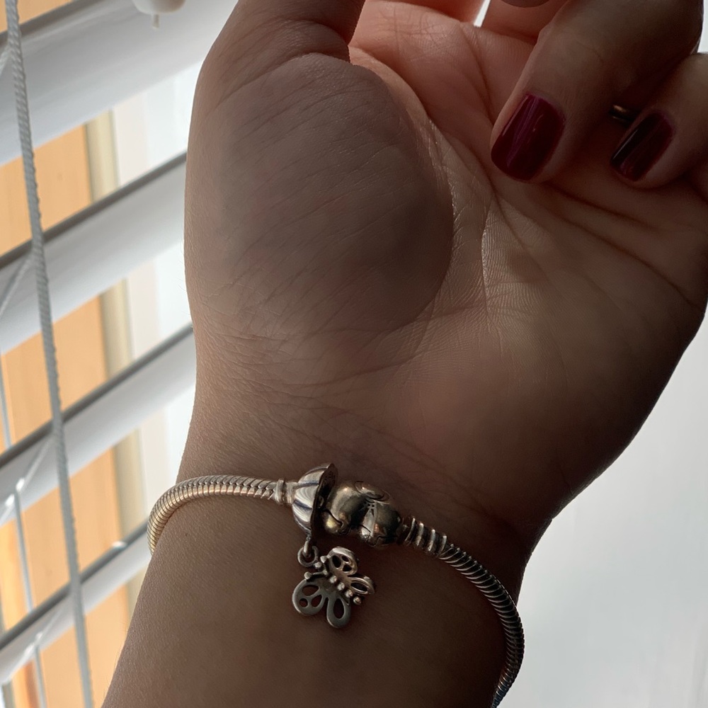 Pandora Essence Bracelet Collection